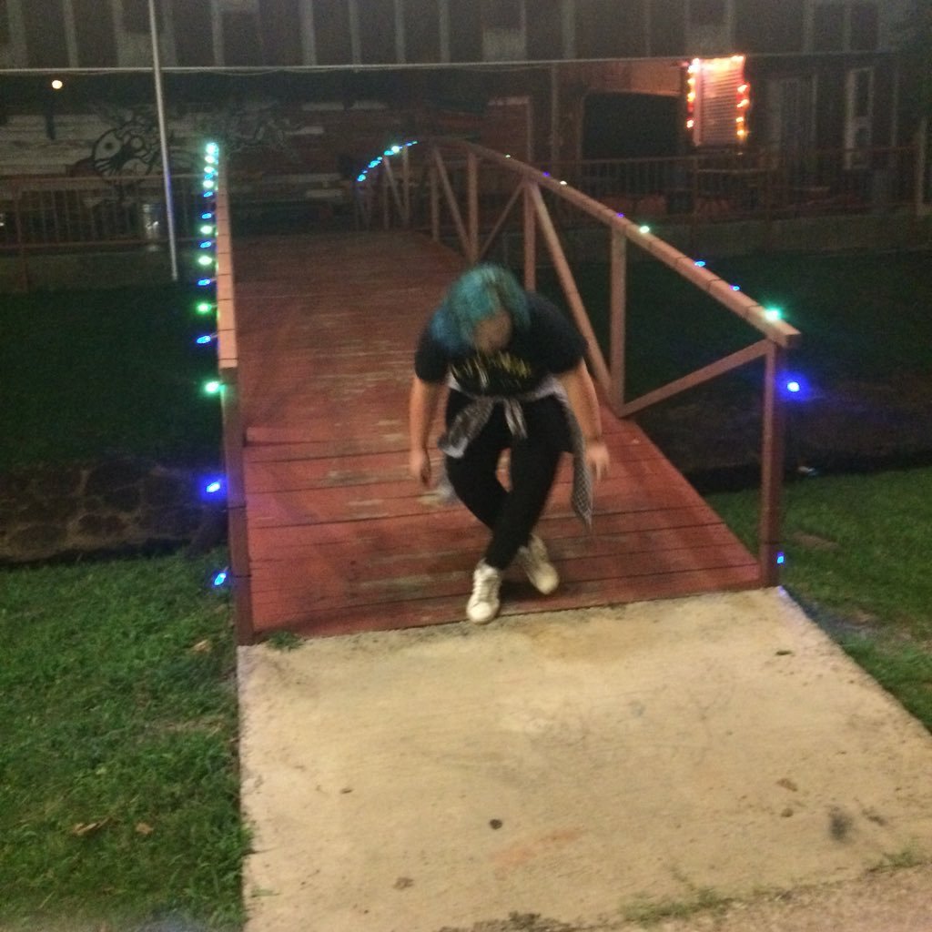 sad and rad 🐛
