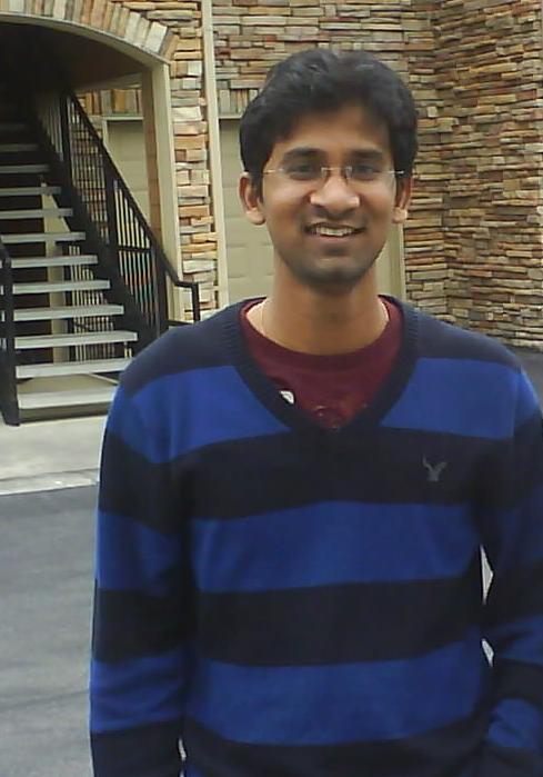 cherukuri_ajay's profile picture. 