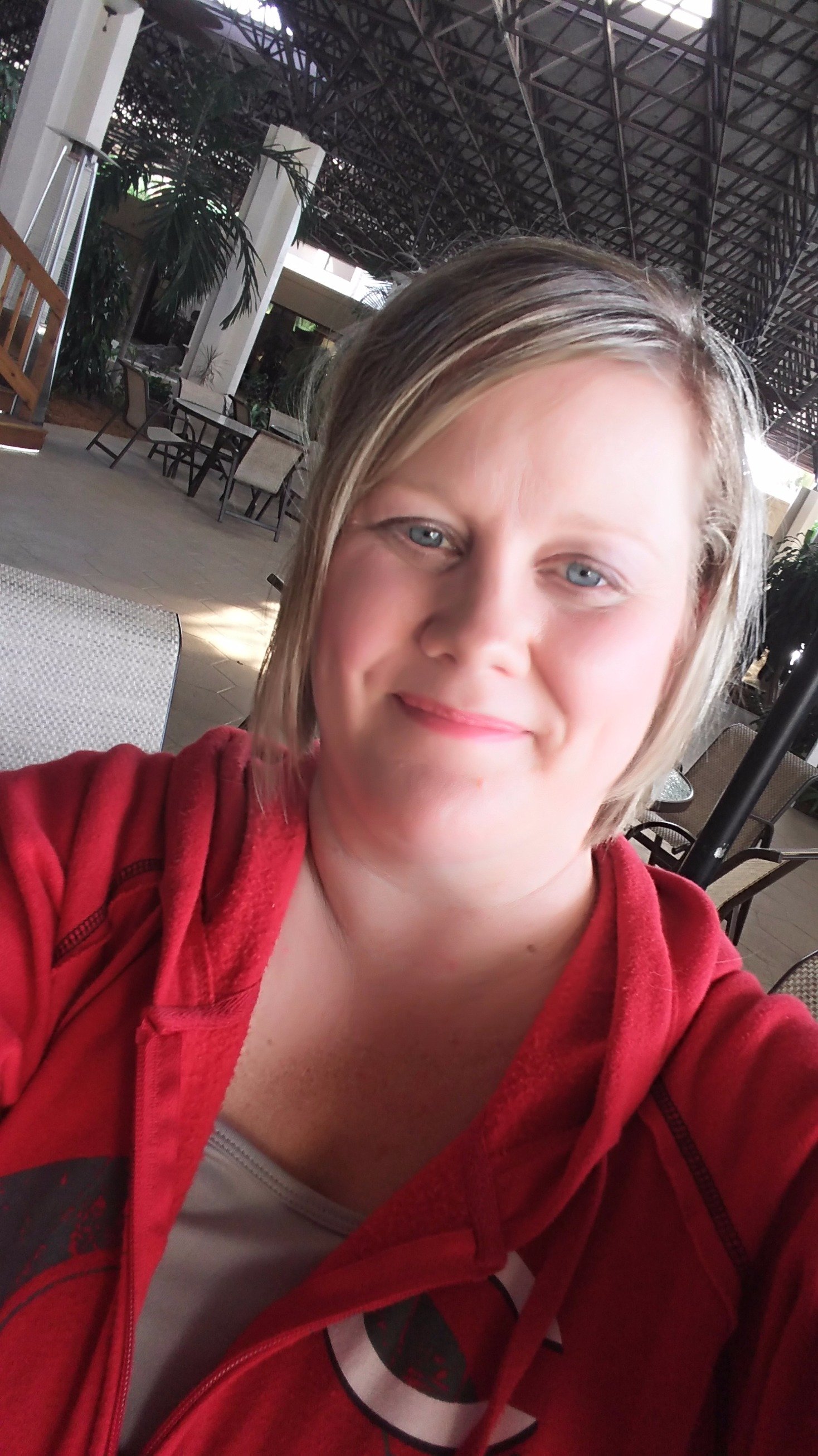 Aswaff3210's profile picture. Wife, mom to two teenage girls, middle school ELA teacher.  “Character is what you do when nobody is looking.”