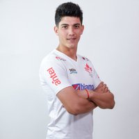 NICO PANDIANI 6(@NicoPandiani6) 's Twitter Profile Photo