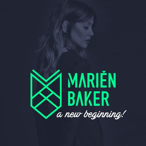 MarienBaker Profile Picture