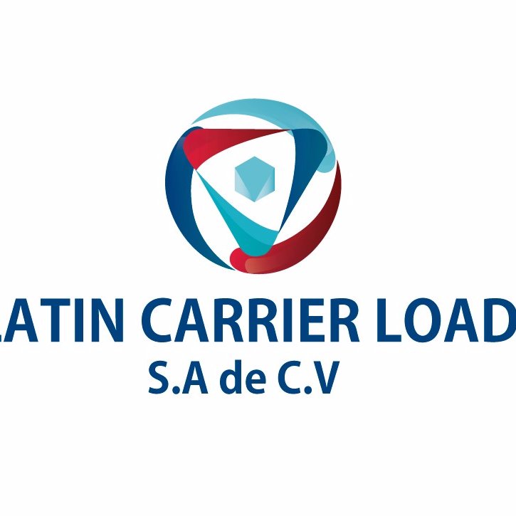Proud Mexican Company. 1. Logistics and Distribution 2. International Freight Agent 3. Transport 4. Storage of goods 5. Imports gerencia@latincarrierload.mx