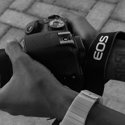 GeneralistMono's profile picture. " When I Photograph People In Colour, I Photograph Their clothes, But When I Photograph People In Black & White, I Photograph Their Souls. "