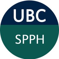 UBC's School of Population and Public Health (@ubcspph) 's Twitter Profile