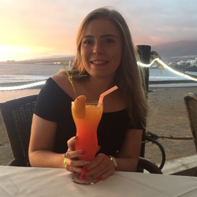 eilschristie's profile picture. Confused