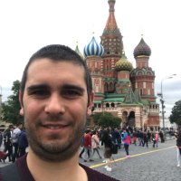 Daniel Giorelando (@mr_dangio) 's Twitter Profile