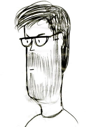 stephenlundberg's profile picture. creative director, husband, father, friend, funky drummer