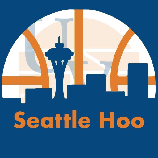 The notorious Seattle Hoo from the Sabre and the evil genius behind HOOS Place.  Now @seattlehoo.bsky.social