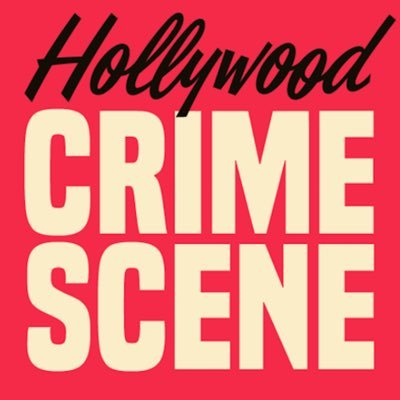 HollywoodCrimeScene