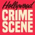 HollywoodCrimeScene (@hwoodcrimescene) Twitter profile photo