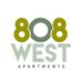 808 West Apartments (@808westapts) Twitter profile photo 808 West Apartments (@808westapts) Twitter profile photo