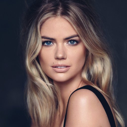 KateUpton Profile Picture