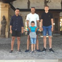 Lee Thorpe (@leelthorpe10) 's Twitter Profile