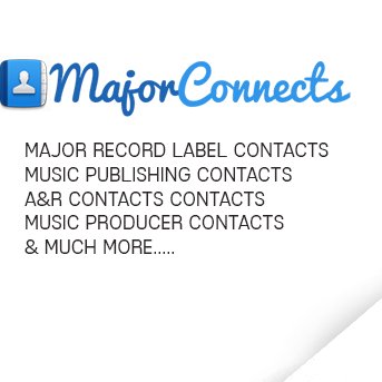 https://t.co/nAYVz4yboc connects Artists with Talent Scouts, A&Rs, Music Producers and more!
