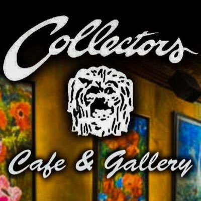 CollectorsMB's profile picture. Myrtle Beach's only Mediterranean restaurant, coffee house & gallery. We offer a fine dining lunch & dinner menu for discerning taste buds & eclectic art lovers