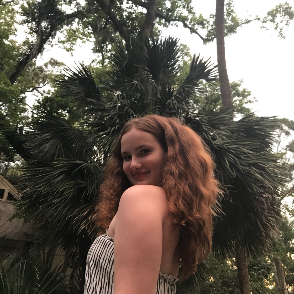 morgjohnso's profile picture. #UNC21 🐑