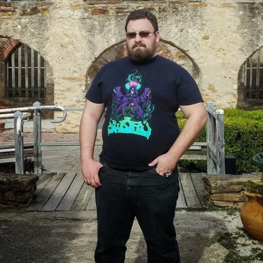 Dallas Cowboys Fan, Dashie Fan, Gamer Extraordinaire, DND Player. What more do you want?