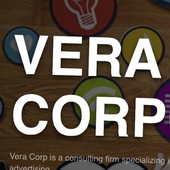 Vera Corp Int is a consulting firm, specializing in Social Media Marketing and Advertising.