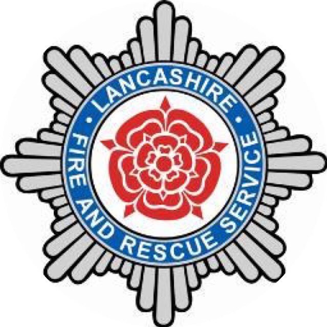 Morecambe Fire Station's official twitter account for @LancashireFRS. (Account not 24hrs) DO NOT REPORT EMERGENCIES HERE.