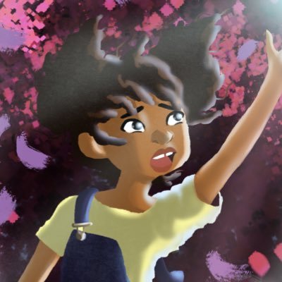 MeganKWilliams2's profile picture. God First • Comic Artist/Illustrator • SCAD Alum • Lover of comics!