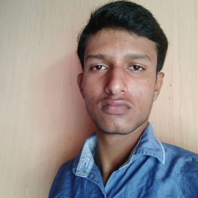 RKalyanKumar4's profile picture. 