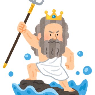akipposeidon Profile Picture