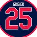 Grant F. Grisier (@gfgrisier) Twitter profile photo Grant F. Grisier (@gfgrisier) Twitter profile photo