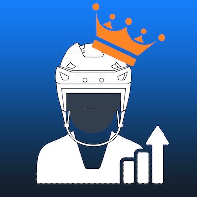 Creator of PNHLe and the NHL Rank King app (daily fantasy, line combos, starting goalies, stats & prospect/NHL rankings).
High school teacher.