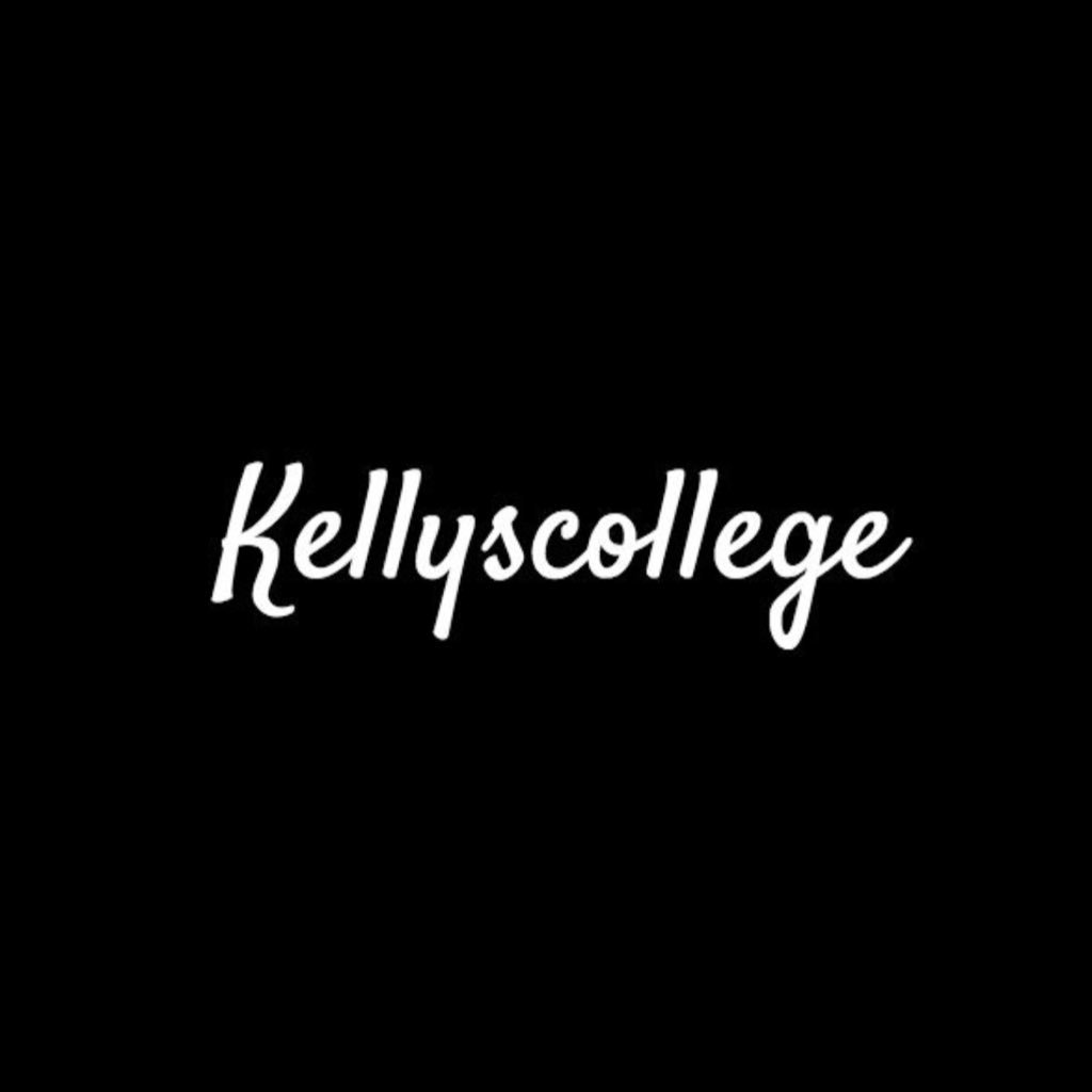 Instagram ~ @kellyscollege 1.5M+ | Snapchat ~ kellyscollegetv (100k+ daily viewers) | Check out our official website!