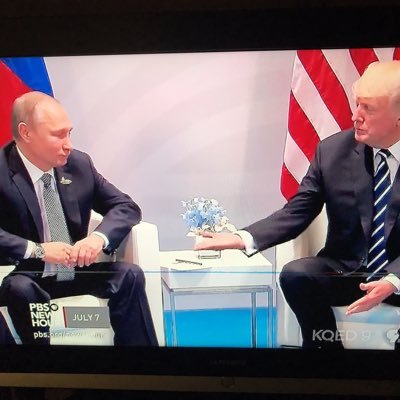 Worker advocate, Father, student of Political Science. I’m determined to expose Putin's American Idiot.