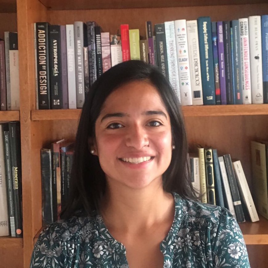 Associate Professor @GobiernoUAndes | #MentalHealth #CulturalPsychology #Participation #Youth #MHPolicy #DataForPeace | @LSE_PBS and @UChicago alumna