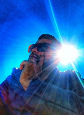 KleberPrado4's profile picture. Amar a Deus sobre todas às coisas