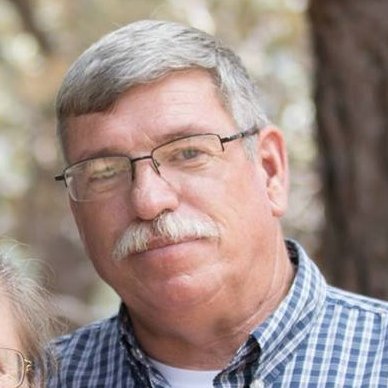 Retired Federal Law Enforcement Officer. Family man. Jesus Follower. School teacher and college professor.