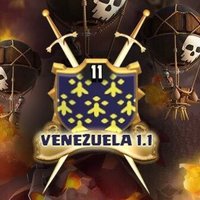 Venezuela 1.1 (@venezuela11_) 's Twitter Profile Photo Venezuela 1.1 (@venezuela11_) 's Twitter Profile Photo