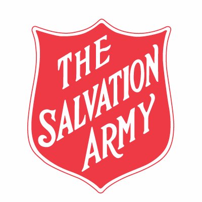 The Salvation Army Australia: helping Aussies in need since 1880. We're here to chat 9am-5pm (AEST) Mon-Fri. View our terms of use at https://t.co/BFVcrGuBjQ