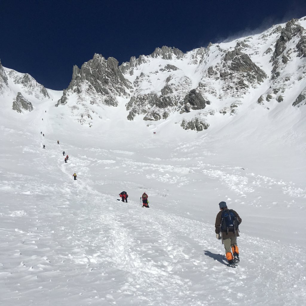I wish I could go mountain touring in summer, skiing and snowboarding in winter, and occasionally visit Paris.I have recently started investing.