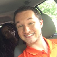 Blake Splitter, PhD (@blakesplitter) 's Twitter Profile