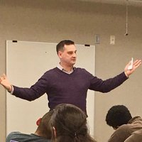 Joe Niedziela (@jnthelearner) 's Twitter Profile Photo Joe Niedziela (@jnthelearner) 's Twitter Profile Photo