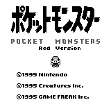 はじめまして。 ＧＢソフト「ポケットモンスター」の世界をツイートでお届けする非公式botです。初代の名台詞やＧＢ独特の言い回しをお楽しみください。フォロー・リムーブお気軽にどうぞ！（このbotは決して著作権を侵害する目的でつくったものではありません）