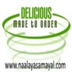 NaalayaSamayal Profile Picture