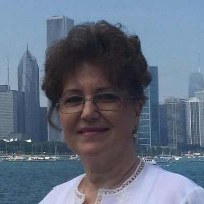 I'm entrepreneur and small businesses problem solver. Help for people crate Freedom Job.