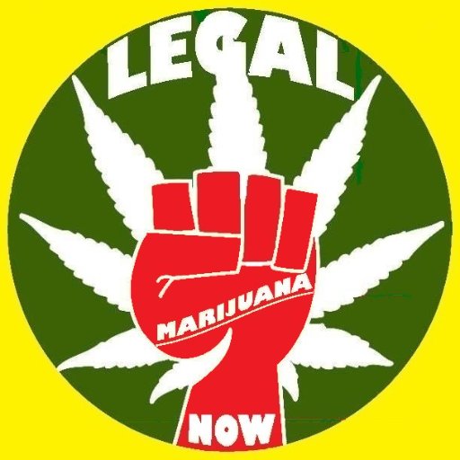 End Marijuana Prohibition