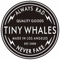 Tiny Whales(@TinyWhales) 's Twitter Profile Photo
