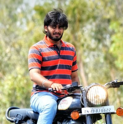 srinitnj94's profile picture. Humanity-Equality-Peace