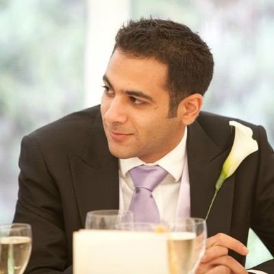Amir_Elmzien's profile picture. 