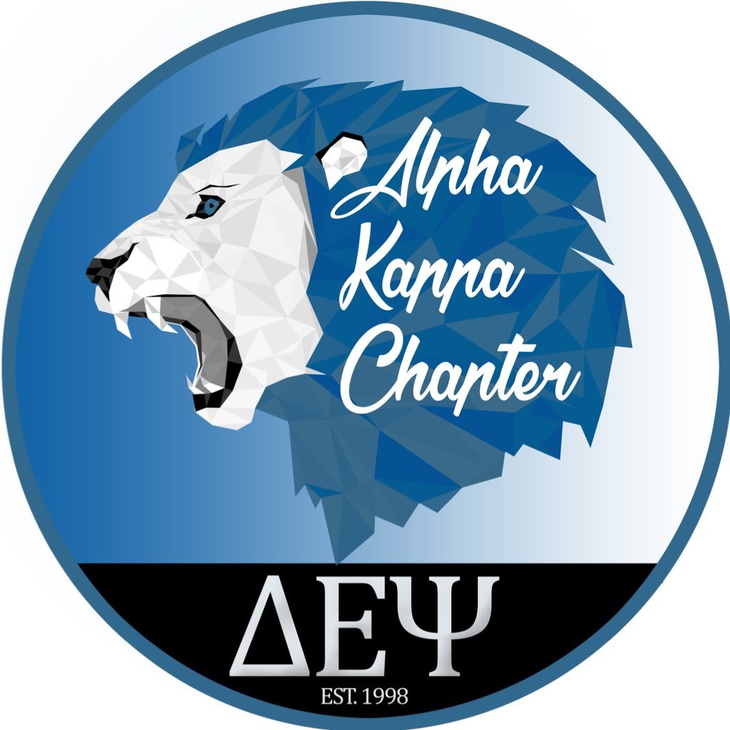 We are the brothers of Delta Epsilon Psi, Alpha Kappa Chapter at UIC