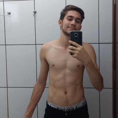 Então vamos viver nossos sonhos, afinal temos tão pouco tempo.
Face: https://t.co/Ig5pInEdj2…
Insta: https://t.co/Xd7WhK4LK1