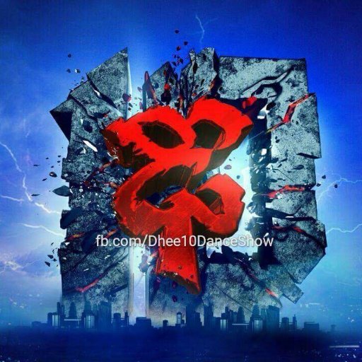 Dhee10DanceShow's profile picture. 