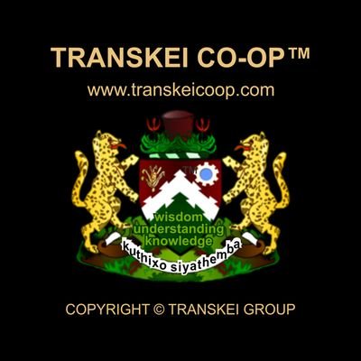 The Official Twitter page for Brand TranskeiLightsZA™ The Transkei Group produce 90% of all medical quality cannabis in South Africa. Including DurbanPoisonZA™