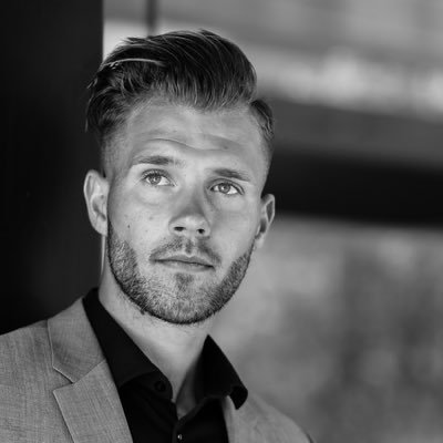 pcodycook's profile picture. TD Bank. Mount Royal Alumni ⚽️.